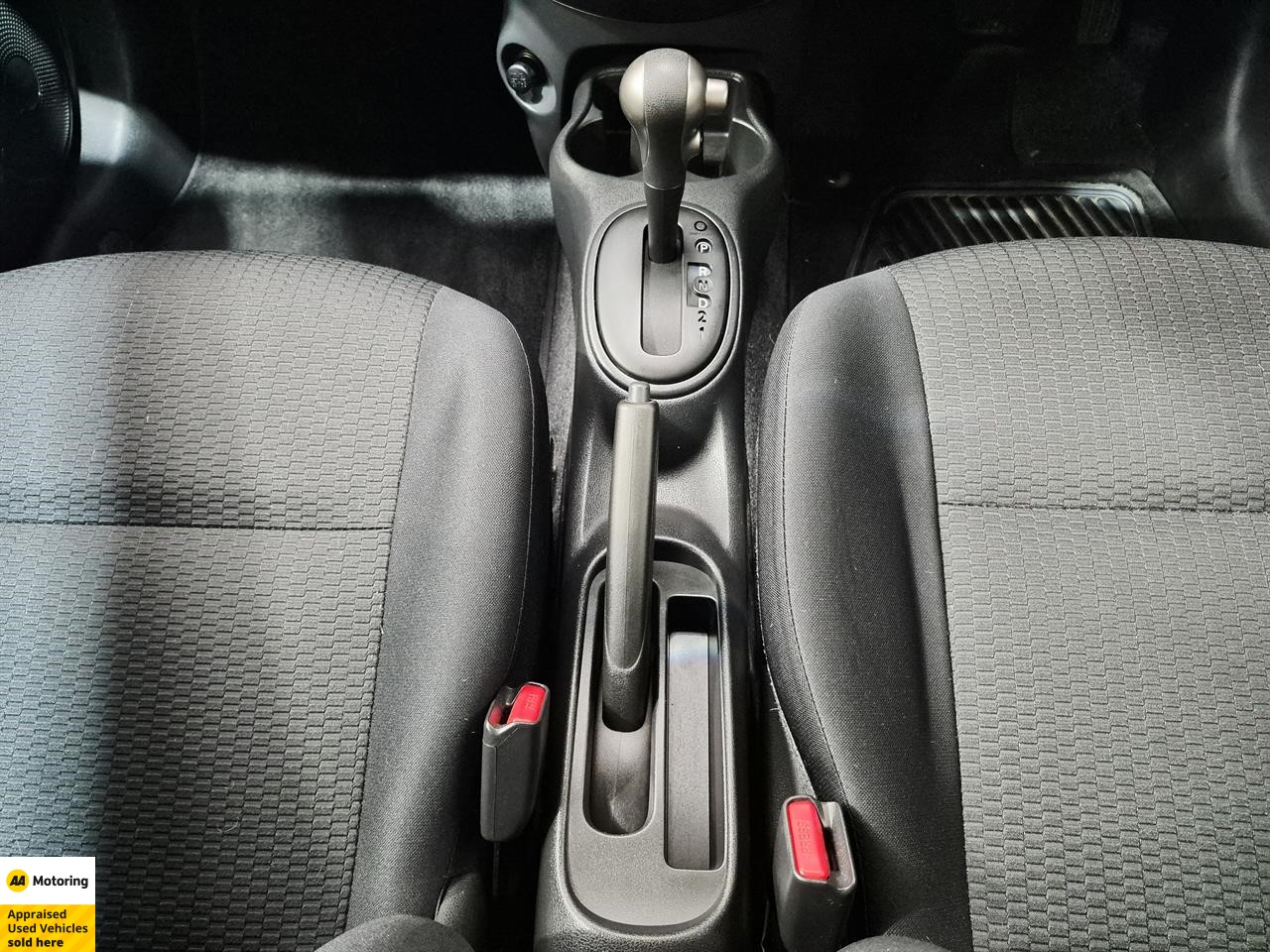 2011 Nissan Micra