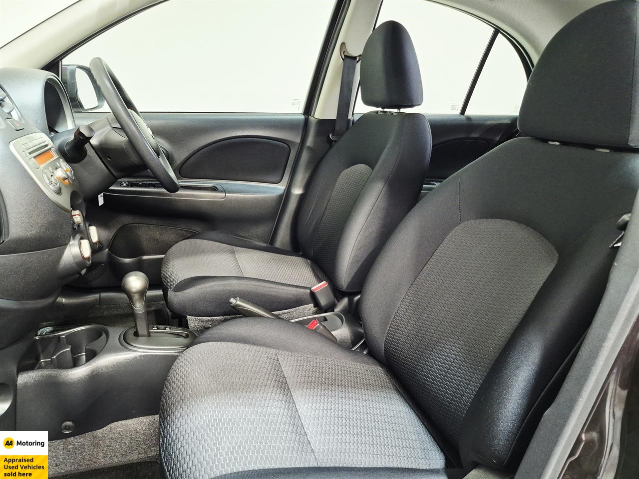 2011 Nissan Micra