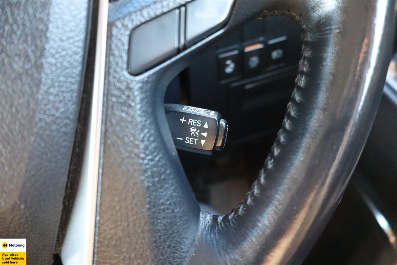 2017 Toyota Vellfire