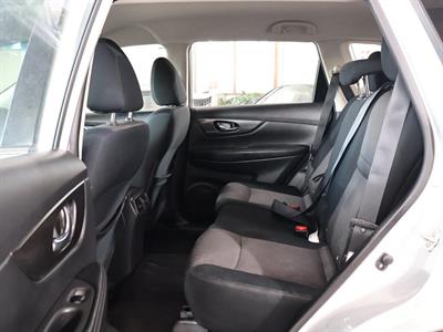 2021 Nissan X-Trail - Thumbnail