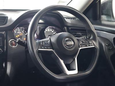 2021 Nissan X-Trail - Thumbnail