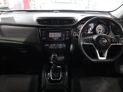 2021 Nissan X-Trail - Thumbnail