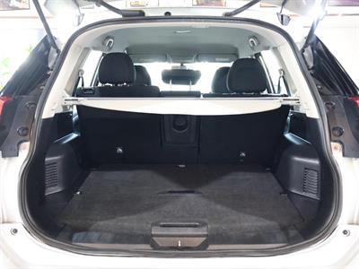 2021 Nissan X-Trail - Thumbnail