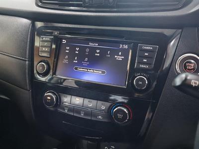 2021 Nissan X-Trail - Thumbnail