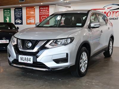 2021 Nissan X-Trail - Thumbnail