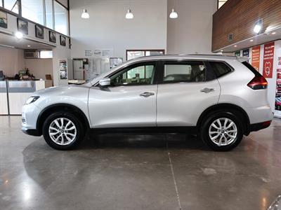 2021 Nissan X-Trail - Thumbnail