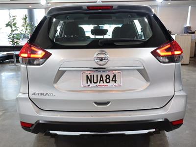 2021 Nissan X-Trail - Thumbnail