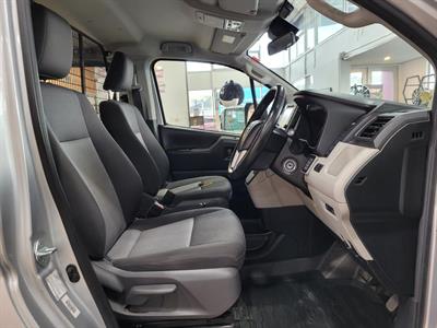 2019 Toyota Hiace - Thumbnail