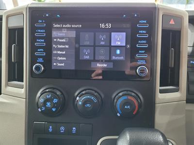 2019 Toyota Hiace - Thumbnail