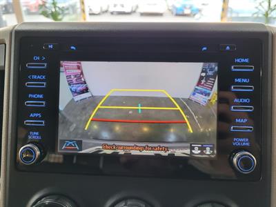 2019 Toyota Hiace - Thumbnail