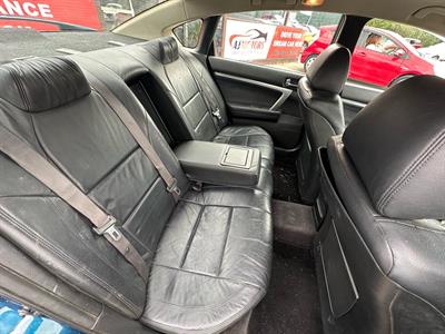 2007 Nissan Maxima - Thumbnail