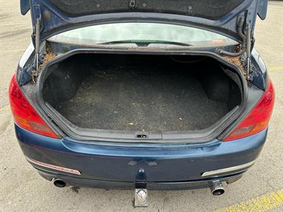 2007 Nissan Maxima - Thumbnail