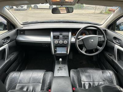 2007 Nissan Maxima - Thumbnail