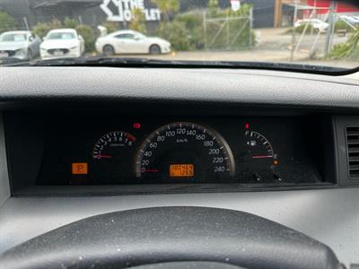 2007 Nissan Maxima - Thumbnail