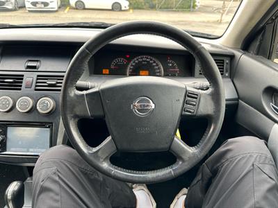 2007 Nissan Maxima - Thumbnail