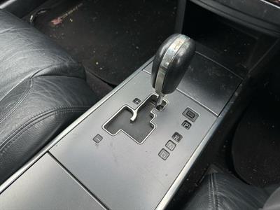 2007 Nissan Maxima - Thumbnail