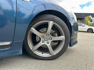 2007 Nissan Maxima - Thumbnail