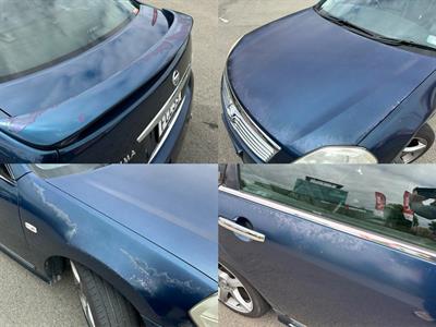 2007 Nissan Maxima - Thumbnail