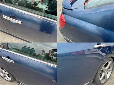 2007 Nissan Maxima - Thumbnail