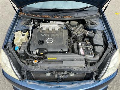 2007 Nissan Maxima - Thumbnail