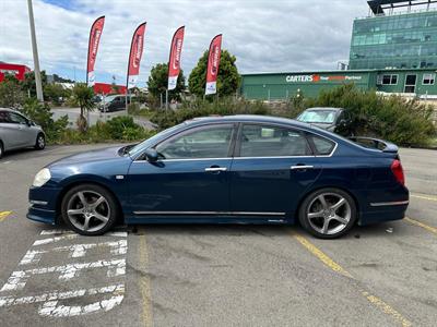 2007 Nissan Maxima - Thumbnail