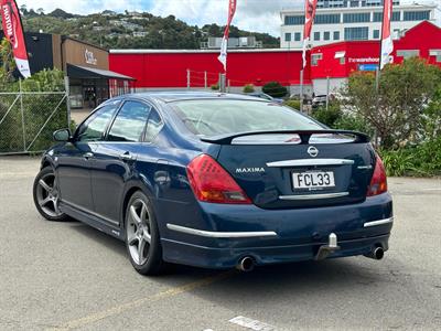 2007 Nissan Maxima - Thumbnail