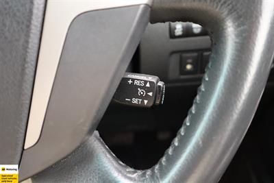 2012 Toyota Vellfire - Thumbnail
