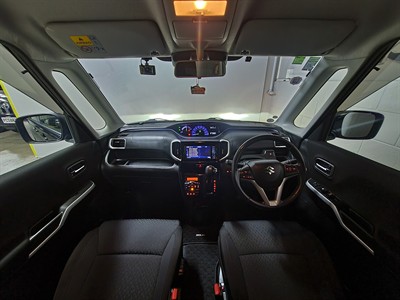 2017 Suzuki Solio - Thumbnail