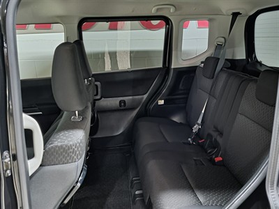 2017 Suzuki Solio - Thumbnail