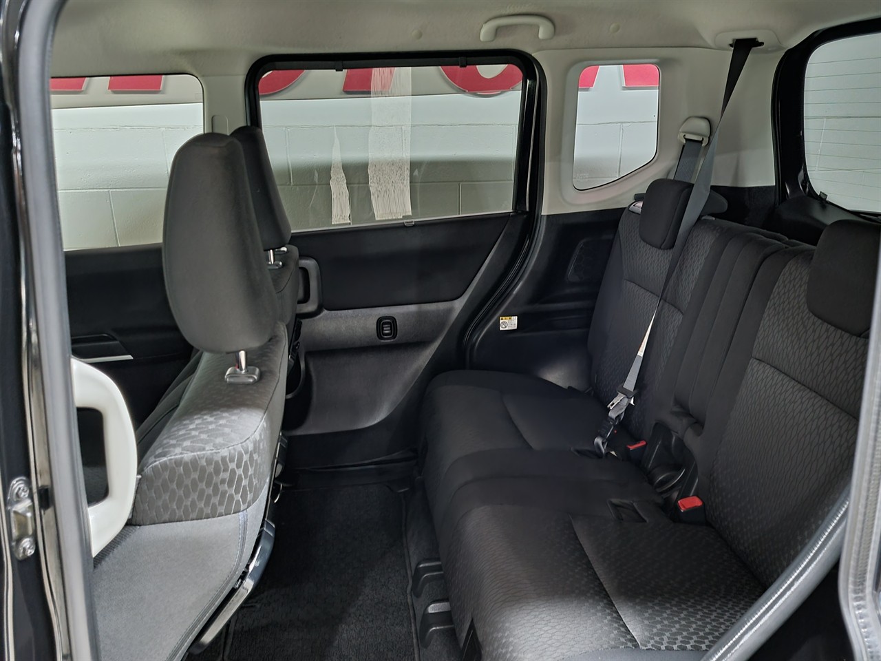 2017 Suzuki Solio