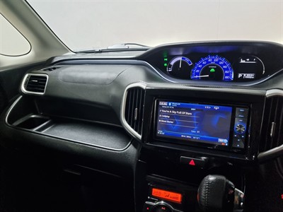 2017 Suzuki Solio - Thumbnail