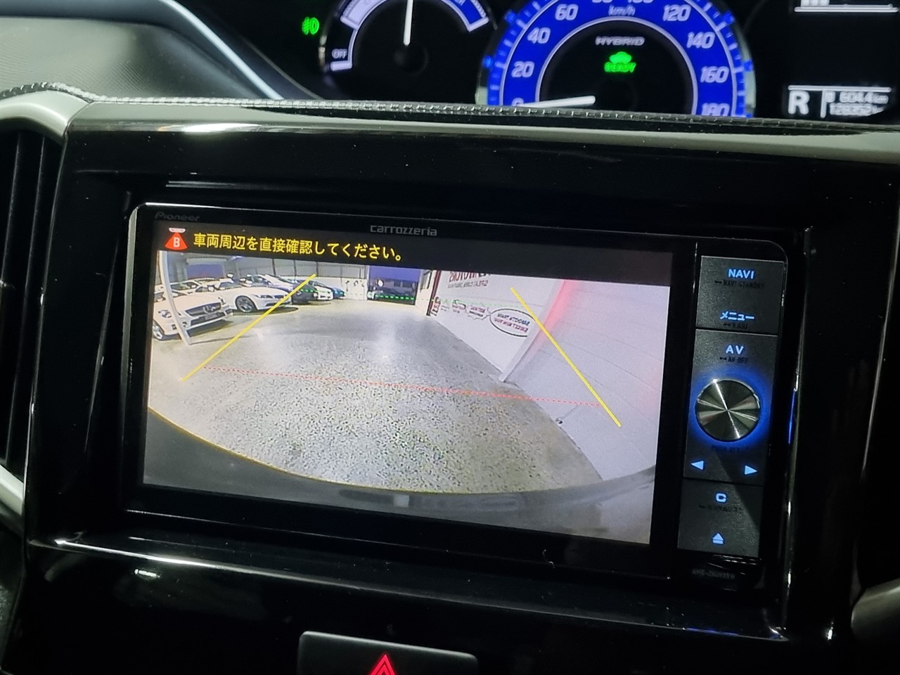 2017 Suzuki Solio