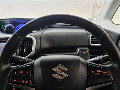 2017 Suzuki Solio - Thumbnail