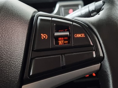 2017 Suzuki Solio - Thumbnail
