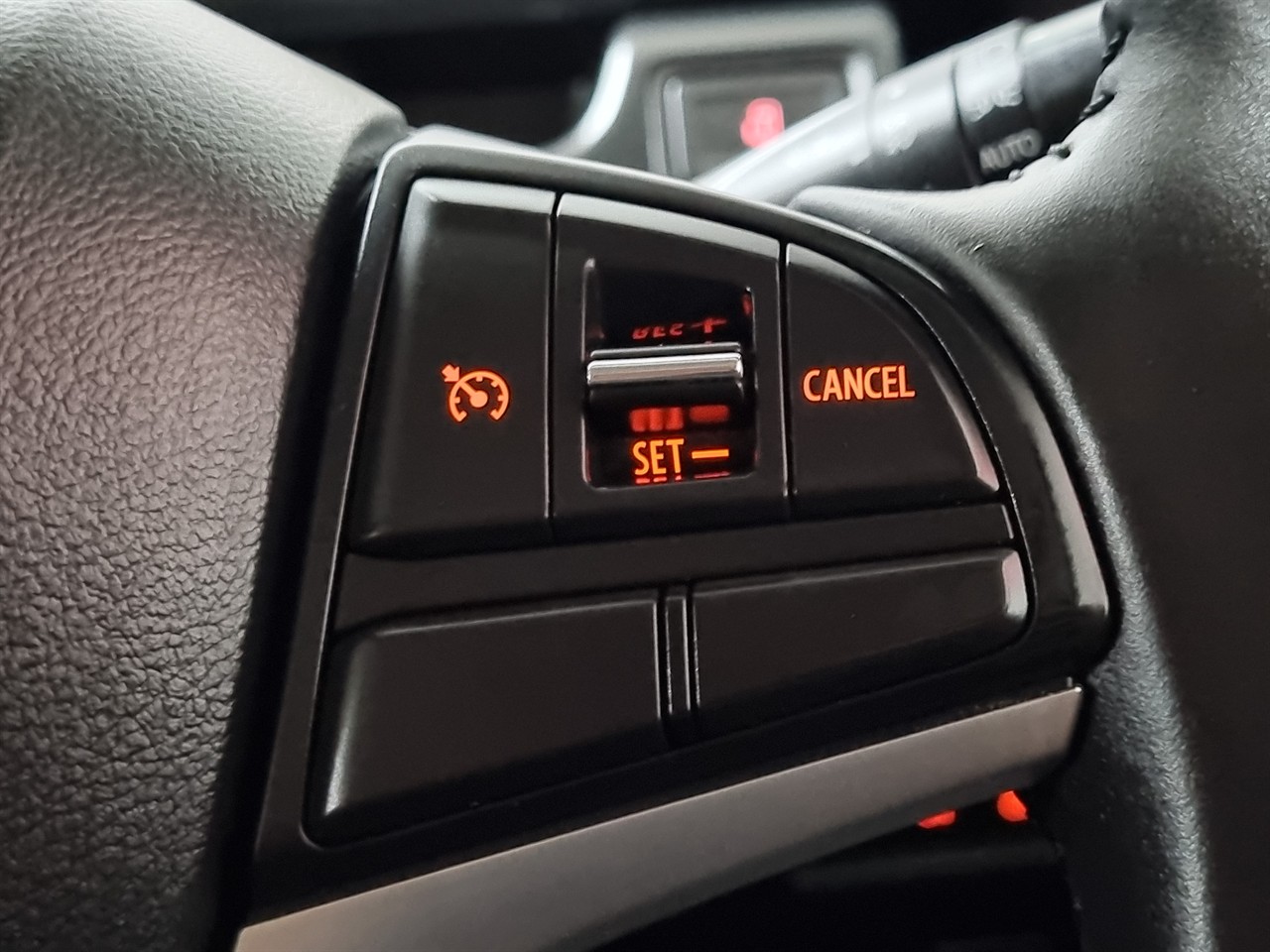 2017 Suzuki Solio