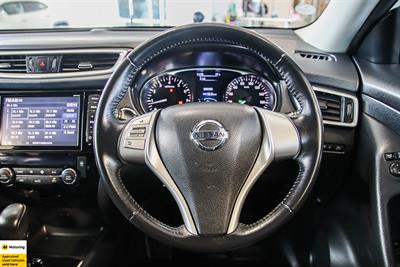2015 Nissan X-Trail - Thumbnail
