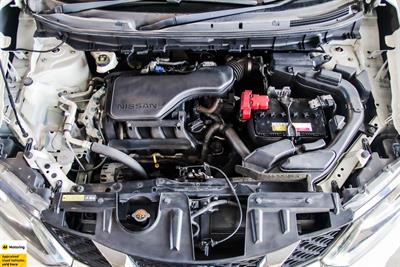 2015 Nissan X-Trail - Thumbnail