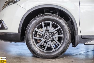 2015 Nissan X-Trail - Thumbnail
