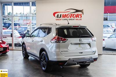 2015 Nissan X-Trail - Thumbnail