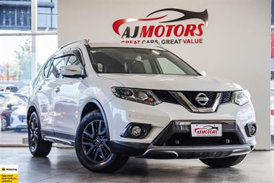 2015 Nissan X-Trail - Thumbnail