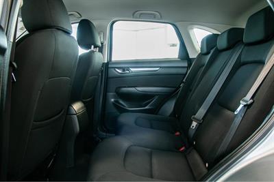 2022 Mazda CX-5 - Thumbnail