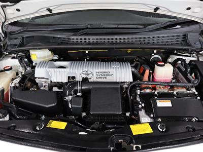 2014 Toyota Prius - Thumbnail