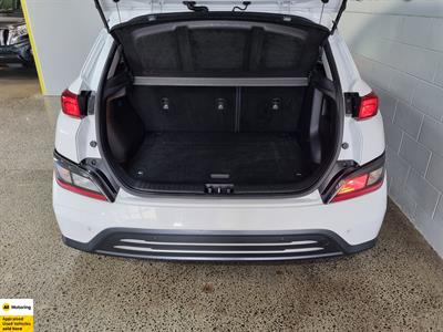 2021 Hyundai Kona - Thumbnail