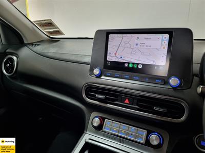 2021 Hyundai Kona - Thumbnail