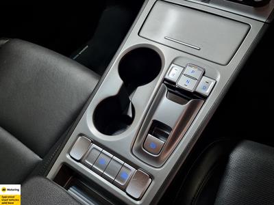 2021 Hyundai Kona - Thumbnail