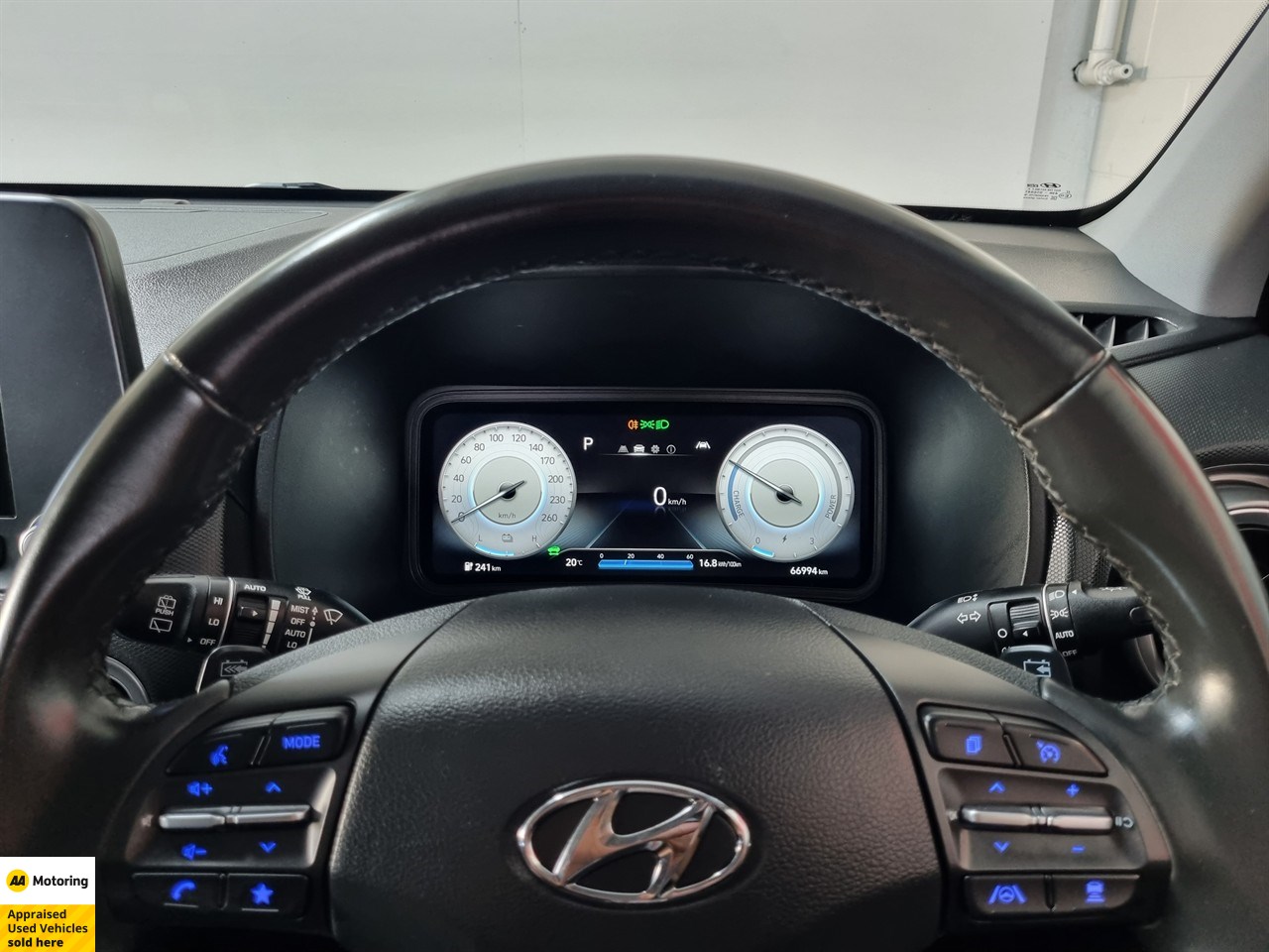 2021 Hyundai Kona