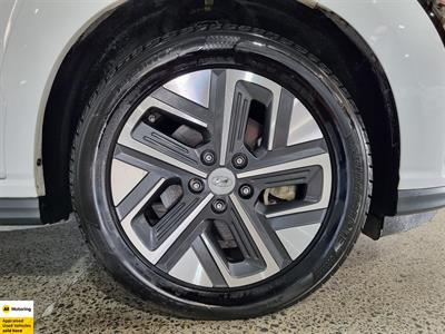 2021 Hyundai Kona - Thumbnail