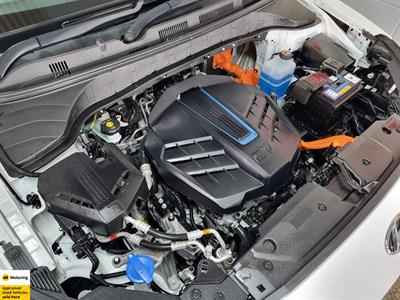 2021 Hyundai Kona - Thumbnail