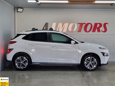 2021 Hyundai Kona - Thumbnail