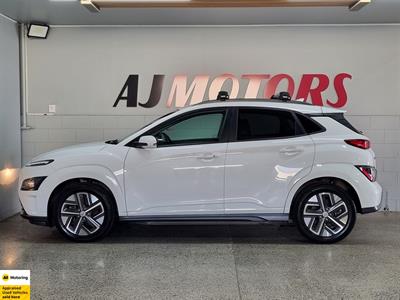 2021 Hyundai Kona - Thumbnail